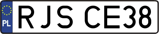 RJSCE38
