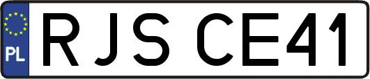 RJSCE41