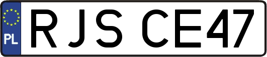 RJSCE47