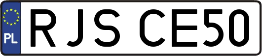 RJSCE50