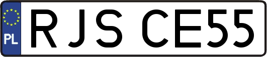RJSCE55
