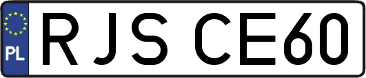RJSCE60