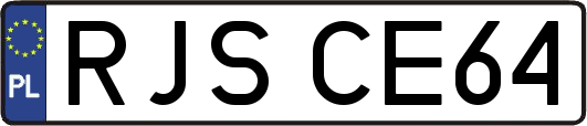 RJSCE64