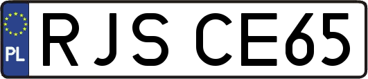 RJSCE65