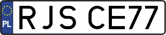 RJSCE77