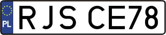 RJSCE78