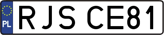 RJSCE81