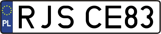 RJSCE83