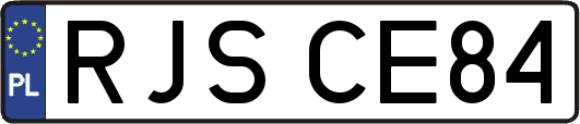 RJSCE84