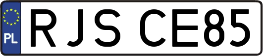 RJSCE85