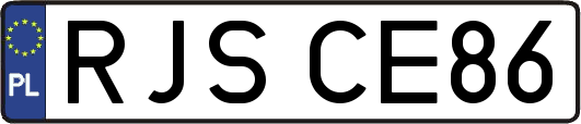 RJSCE86