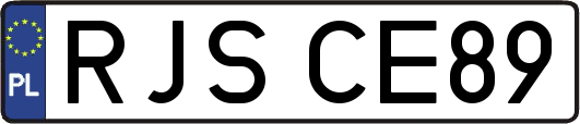RJSCE89