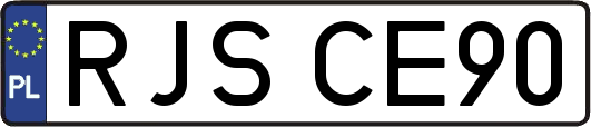 RJSCE90