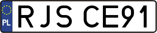 RJSCE91