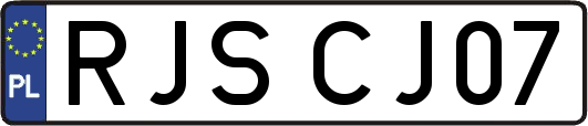 RJSCJ07