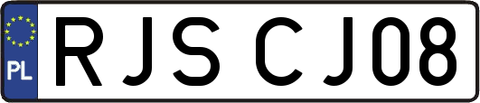 RJSCJ08