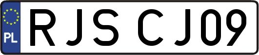 RJSCJ09