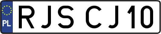 RJSCJ10