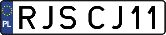 RJSCJ11
