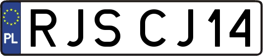 RJSCJ14
