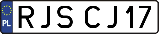 RJSCJ17