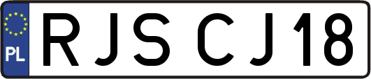 RJSCJ18