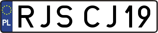 RJSCJ19