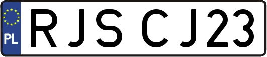 RJSCJ23
