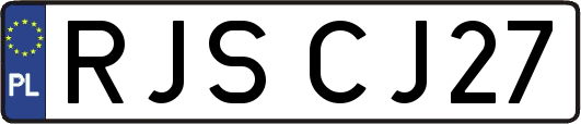 RJSCJ27