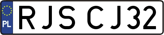 RJSCJ32