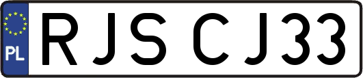 RJSCJ33