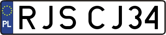 RJSCJ34