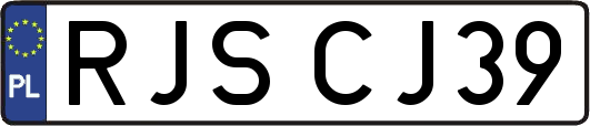 RJSCJ39