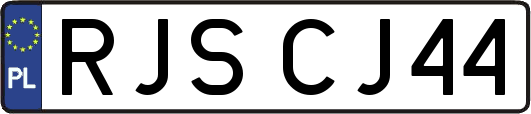 RJSCJ44