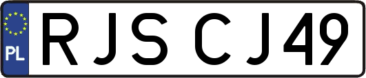 RJSCJ49