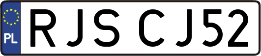 RJSCJ52