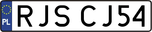 RJSCJ54