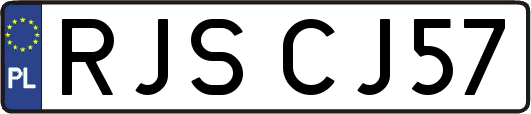 RJSCJ57