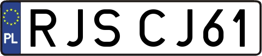 RJSCJ61