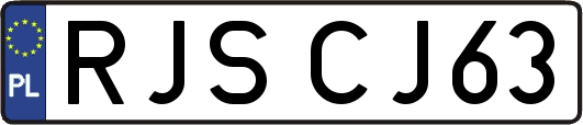 RJSCJ63