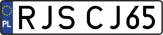 RJSCJ65
