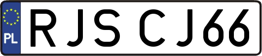 RJSCJ66