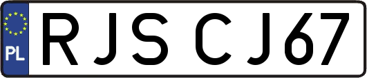 RJSCJ67