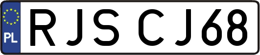 RJSCJ68