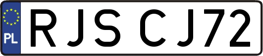 RJSCJ72