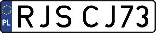 RJSCJ73