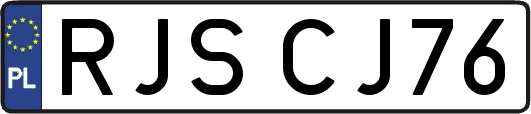 RJSCJ76