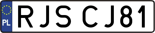 RJSCJ81