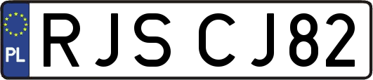 RJSCJ82
