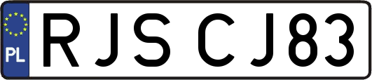 RJSCJ83